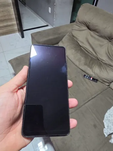 Poço x3 NFC
