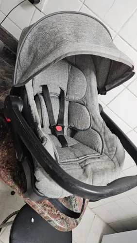Bebê Conforto Fischer Price