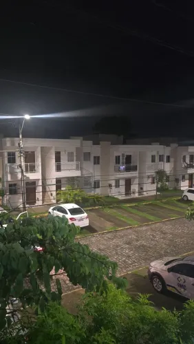 Vendo Apartamento
