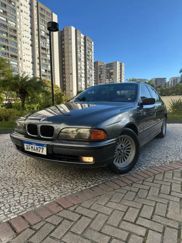 BMW 528IA 528i/ia 1997