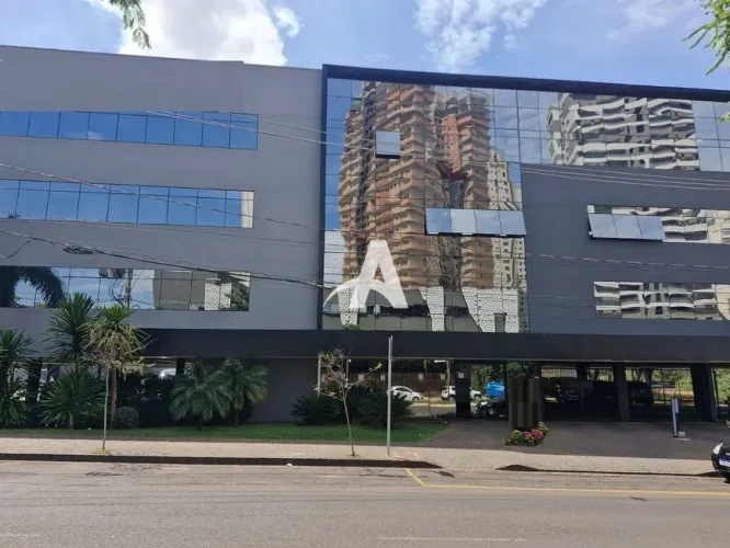 Aluguel Sala JARDIM SUL