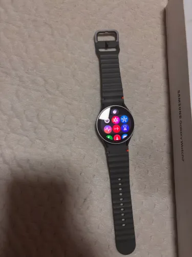 Galaxy Watch7