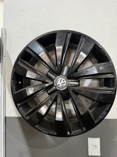 Roda amarok v6 xtreme 