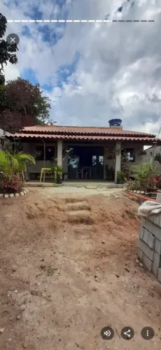 Chacara veraneio ijal