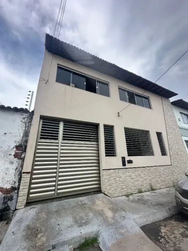 Casa para venda no Maranhão novo - próximo ao shopping- 05 quartos sendo 02 suítes
