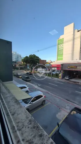 Locação Sala Comercial | 65 m² | Climatizada | Praia da Costa codigo: 361975