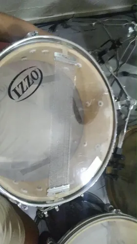 CAIXA DE BATÉRIA 14 x 8 - SEMI NOVO