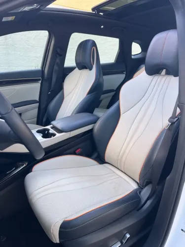 BYD Song Plus 1.5 16V Aut. (hibrido) 2026