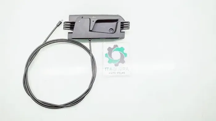 Alavanca Banco Traseira Esquerda Vw Passat Ano 2011 2012