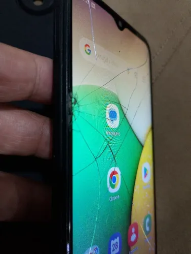 Celular Galaxy A03 core