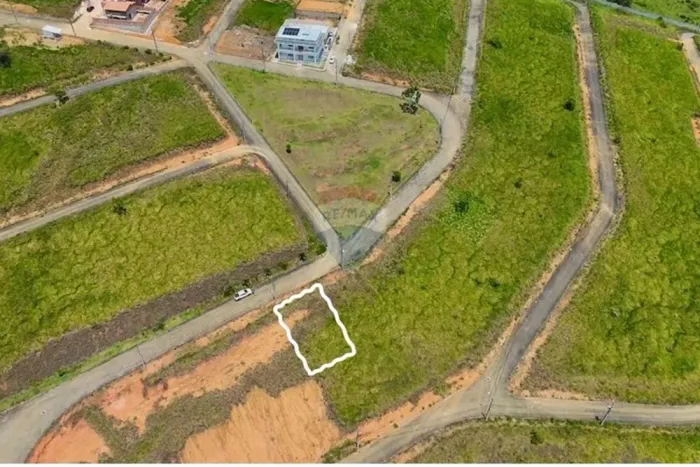 Terreno no condomínio Monte Belo, itamaraju, Ótimo Preço!