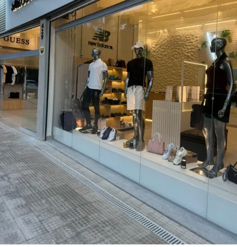 VENDA DE LOJA DE VESTUÁRIO - BURITIS