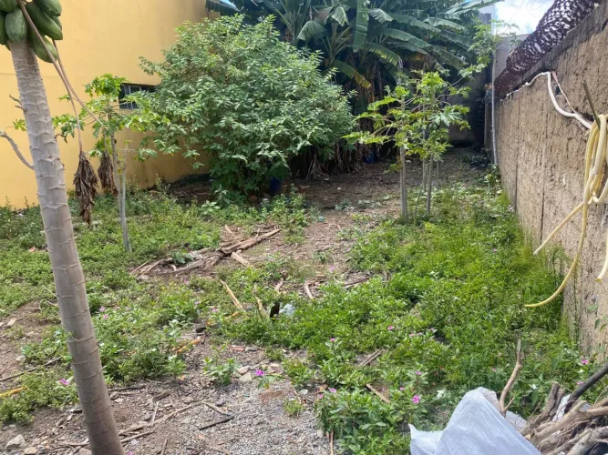 Vendo lote 270 metros no Bom pastor