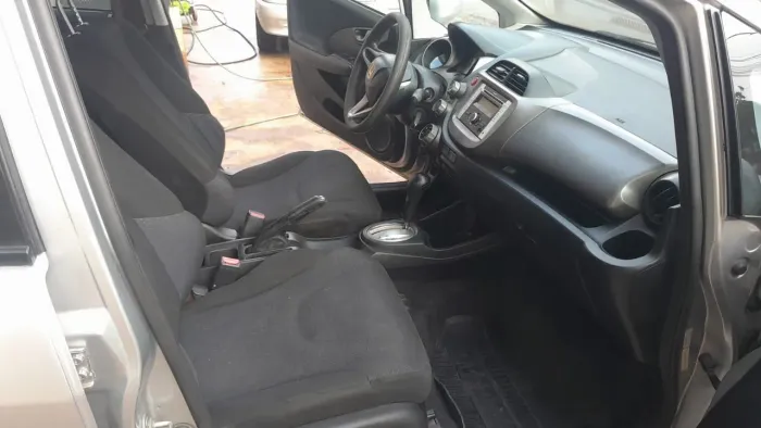 Honda Fit LX 1.4/ 1.4 Flex 8v/16v 5P Aut. 2009