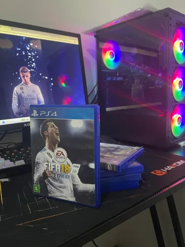 JOGOS PS4, escolha o seu