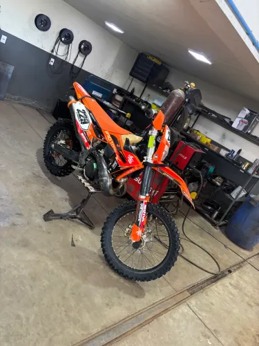Ktm 300 2024
