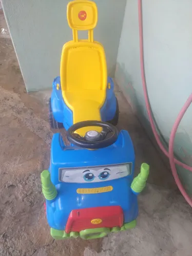 Caminhão 