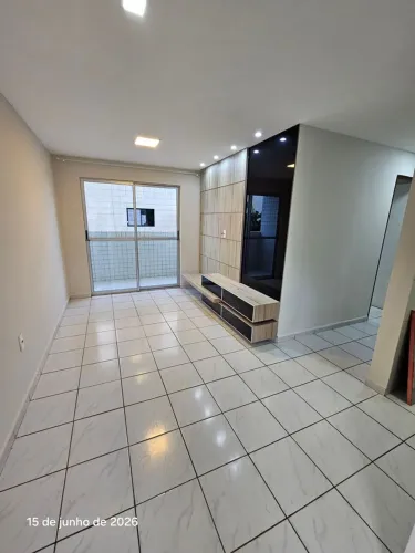 Apartamento com 2 Quarto(s) e 2 banheiro(s) para Alugar, 52 m² por R$ 2289 / Mês