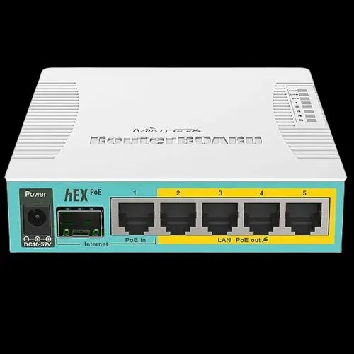 Mikrotik