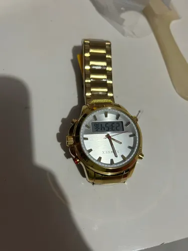 Vendo Relogio Masculino