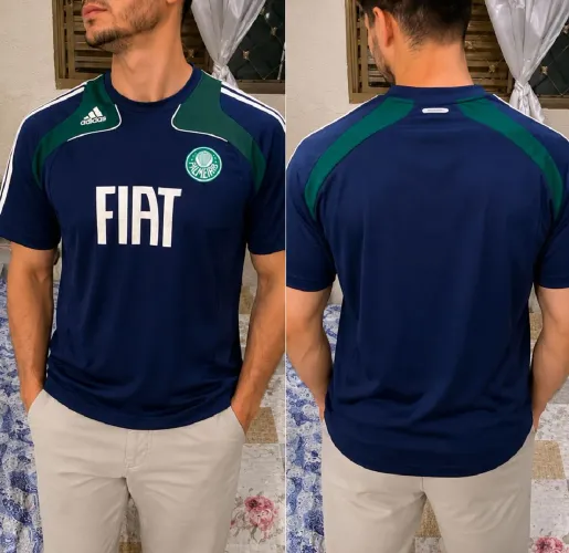 Camisa do palmeiras