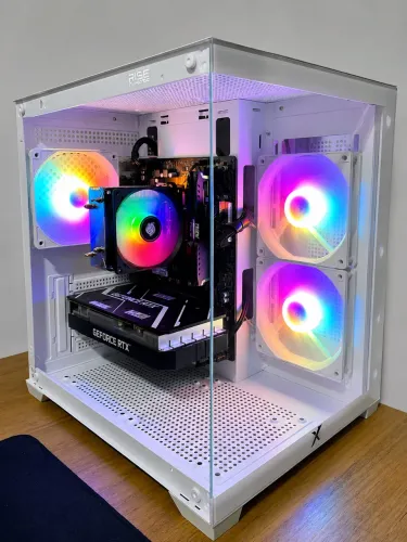 Pc gamer