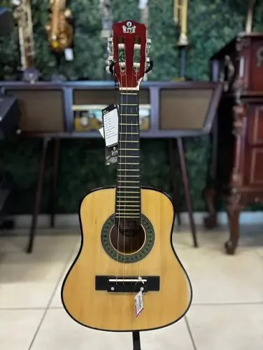 Cavaquinho acústico MYTH
