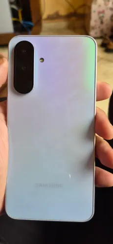 SAMSUNG GALAXY A36