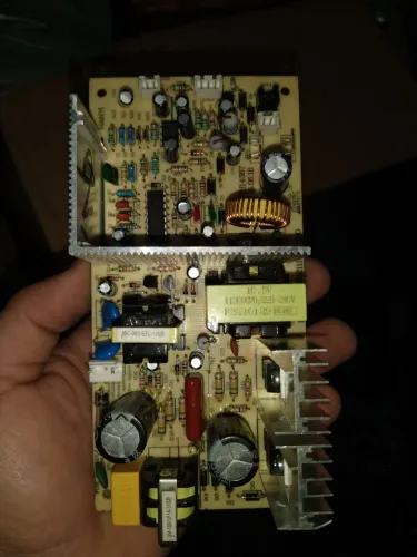 Fonte para adega de vinho placa reposição novo