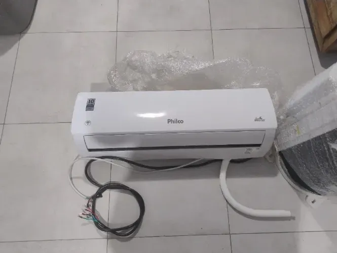 Ar condicionado