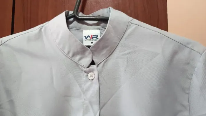 CAMISA GOLA PADRE
