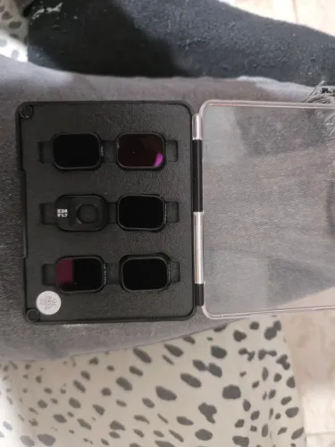 Filtro ND dji mini 3