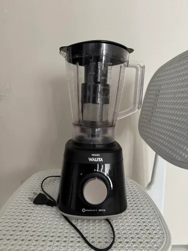 Liquidificador Philips Walita