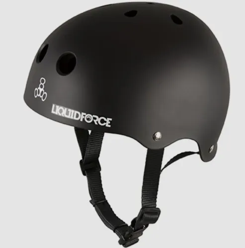 Capacete Liquid force