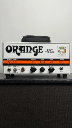 Amplificador Orange Tiny Terror 15W