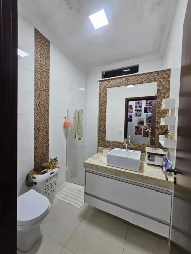 Casa a venda em Marapoama