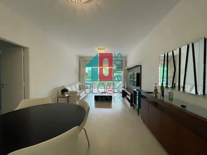Recreio dos Bandeirantes | Apartamento 3 quartos, sendo 1 suite