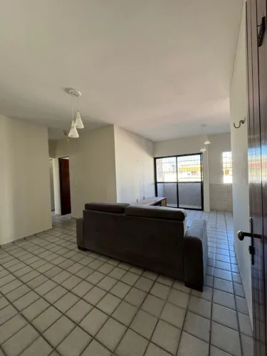 Oportunidade no Bessa 3 Quartos (2 Suítes)