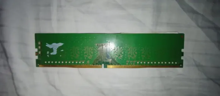 KIT Memoria Weimu Ddr4 4gb