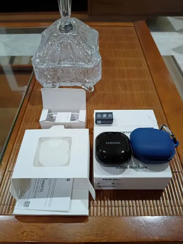 Galaxy Buds Core - Samsung