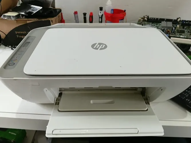 Impressora HP