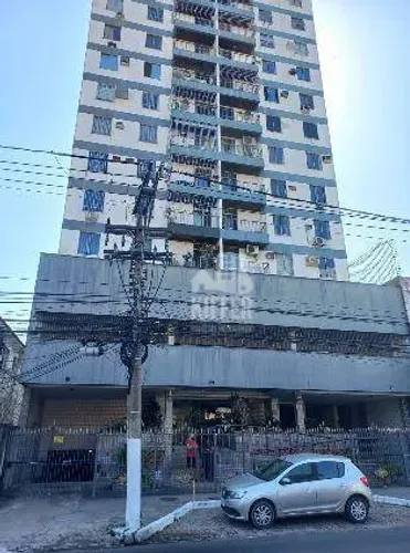 Apartamento com 2 dormitórios à venda, 78 m² por R$ 330.000,00 - Fonseca - Niterói/RJ