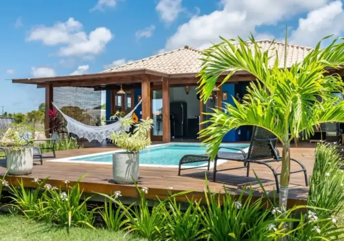 Imóvel para venda com 200 metros quadrados com 3 quartos em Barra Grande de Maraú - Maraú