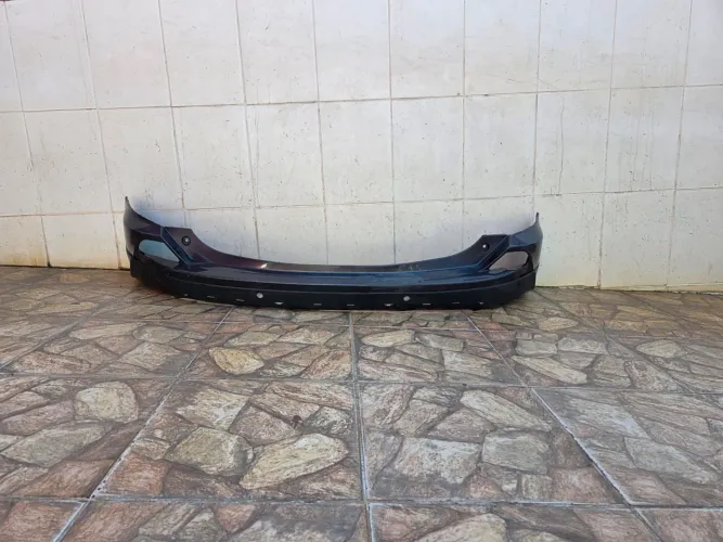 Parachoque traseiro Rav4 / Rav 4 2017/2018