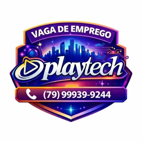 Atendente Home Office - Vaga Aberta | Pleytech