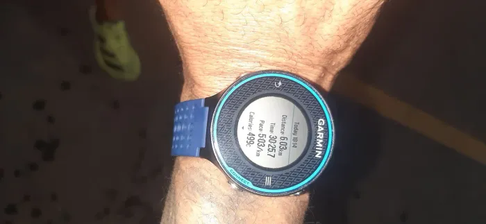 Garmin 620