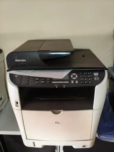 Copiadora/ Xerox/ Impressora Ricoh
