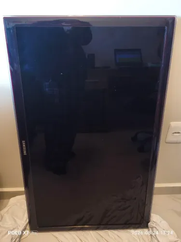 Tv Samsung 43. Não é smart 
