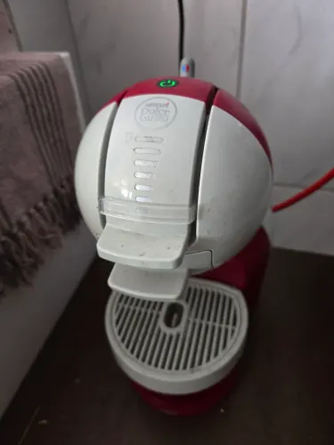 Cafeteira elétrica