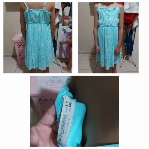 Vendo vestido 